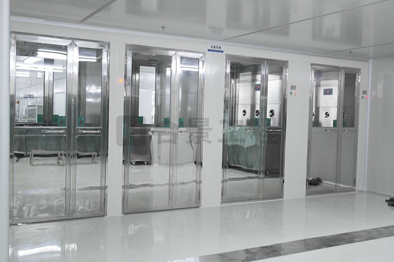 凈化潔凈車間施工的7大要點很重要，這些你要知道