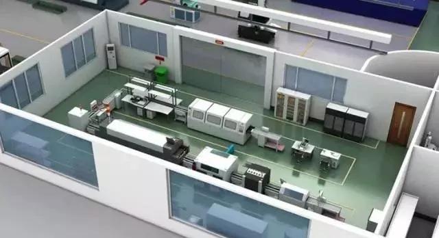 半導體、電子潔凈廠房設(shè)計施工的5大特點及關(guān)鍵難點