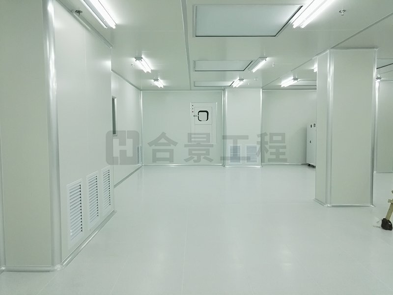 做廠房潔凈工程建設(shè)項(xiàng)目如何判斷乙方有實(shí)力？一文讀懂！