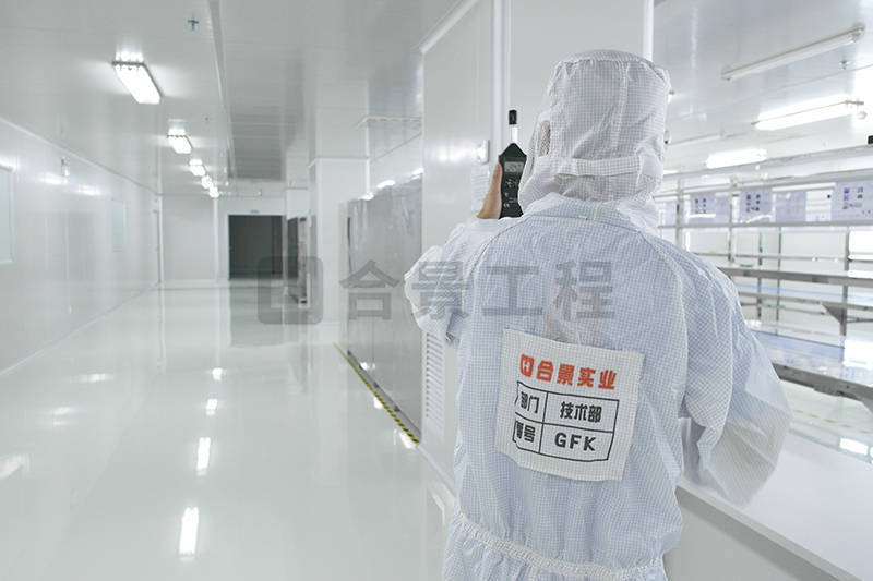 中國最大的凈化公司 排名重不重要，看這些才可靠！
