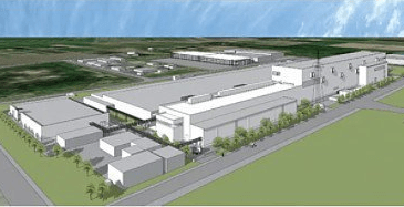 陶瓷電容市場需求激增，MLCC大廠相繼官宣擴(kuò)產(chǎn)計劃