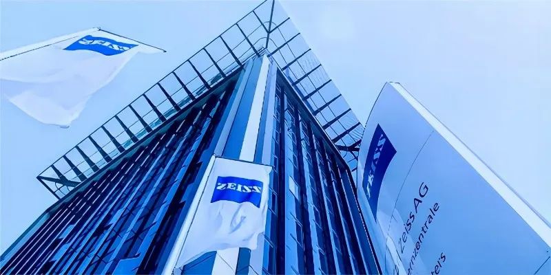 再次中標蔡司項目，彰顯合景持續(xù)服務的品質(zhì)