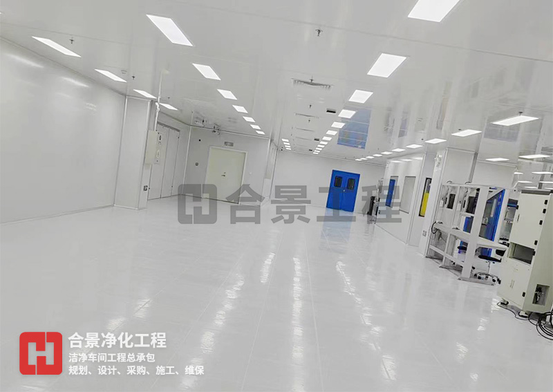 如何優(yōu)化微電子潔凈車間的排風(fēng)系統(tǒng)？