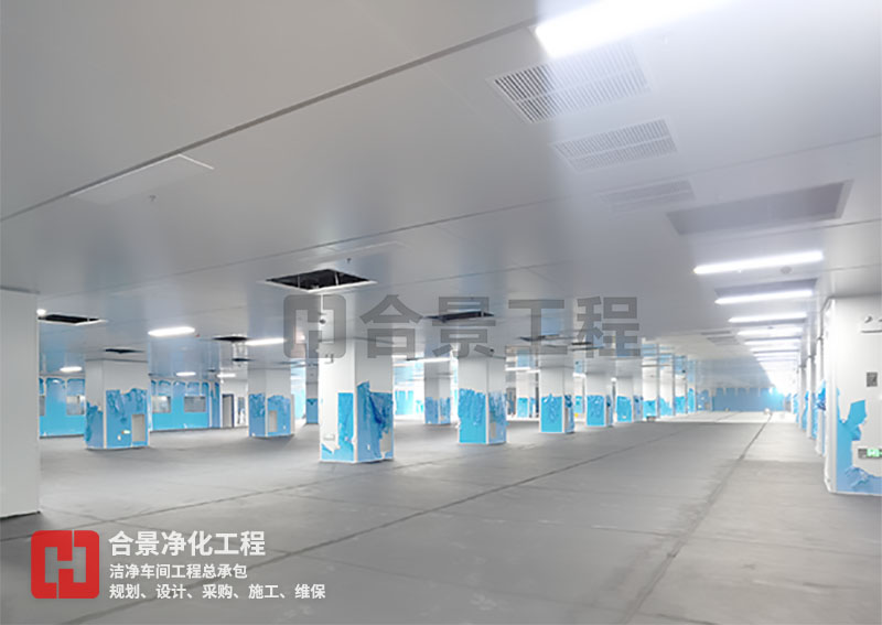 風(fēng)速對電子廠房無塵車間建設(shè)有哪些影響？