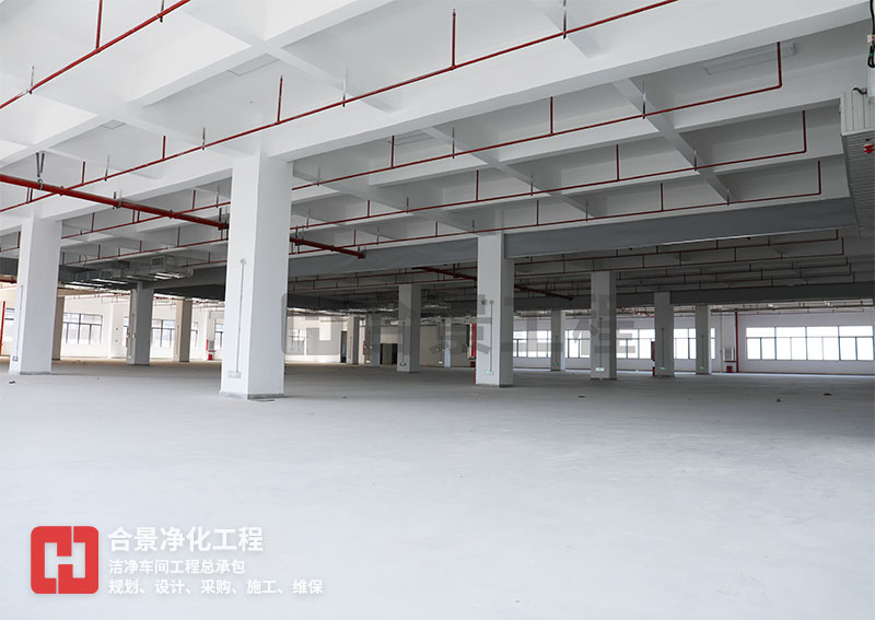 如何確保食品凈化車間符合衛(wèi)生標(biāo)準(zhǔn)？